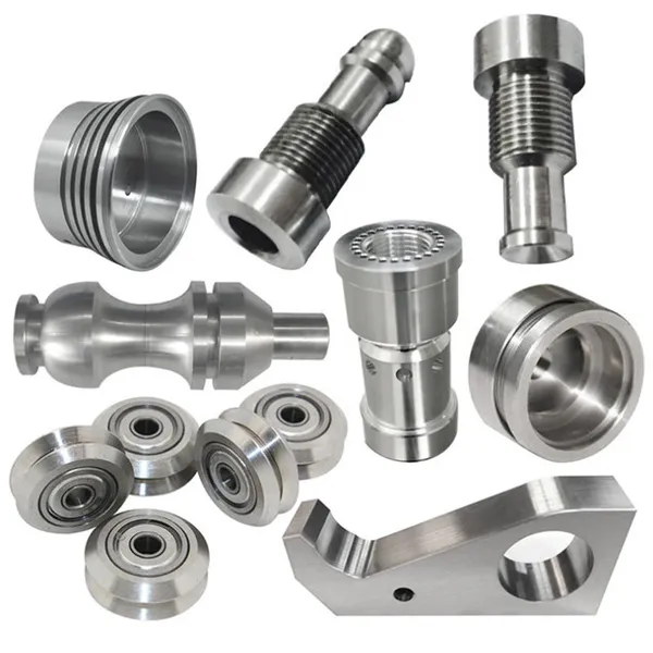 Stainless steel